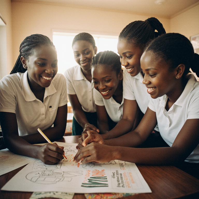 More Than a School: How Boarding at Boenix Builds Unshakeable Resilience